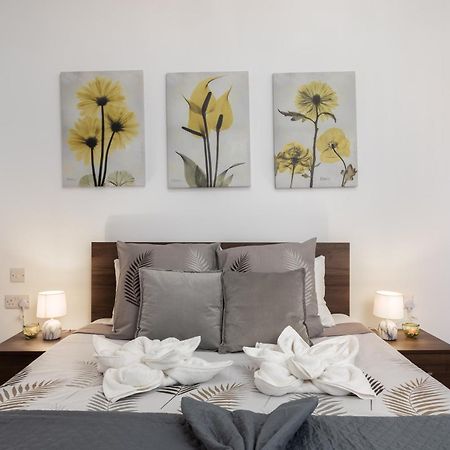 Pietà Modern 2Br Stylish Apartment With 2 Balconies - Close To St Julian'S & Sliema & Yacht Marina מראה חיצוני תמונה