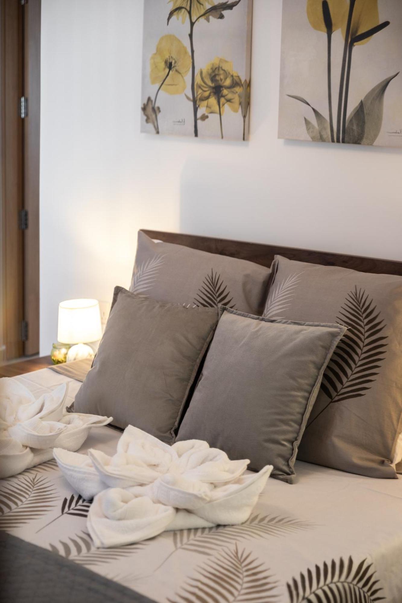 Pietà Modern 2Br Stylish Apartment With 2 Balconies - Close To St Julian'S & Sliema & Yacht Marina מראה חיצוני תמונה