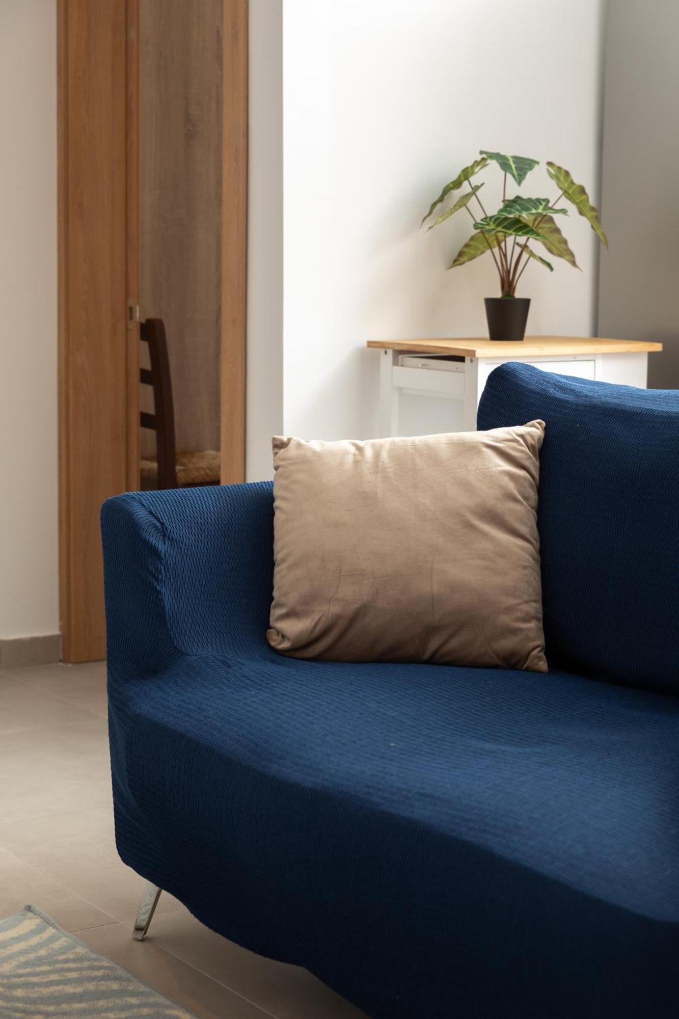 Pietà Modern 2Br Stylish Apartment With 2 Balconies - Close To St Julian'S & Sliema & Yacht Marina מראה חיצוני תמונה