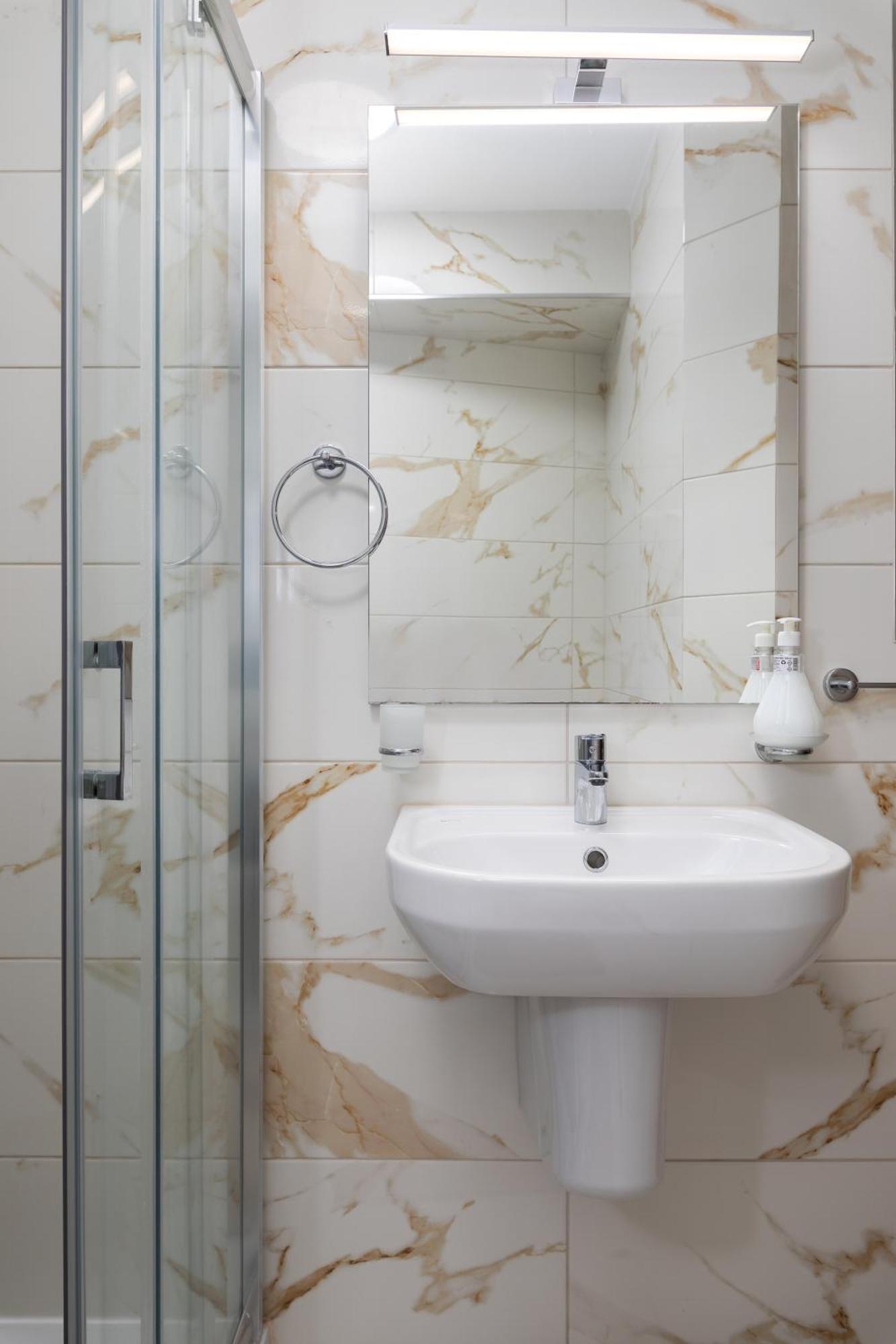 Pietà Modern 2Br Stylish Apartment With 2 Balconies - Close To St Julian'S & Sliema & Yacht Marina מראה חיצוני תמונה